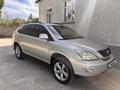 Lexus RX 350 2005 года за 6 000 000 тг. в Туркестан – фото 2