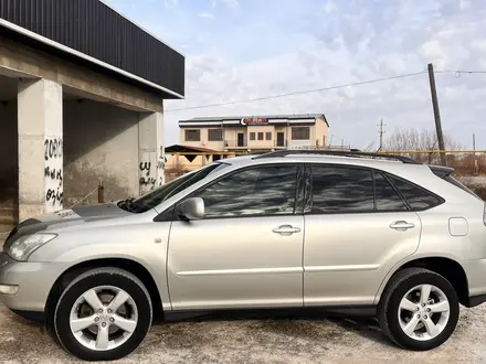 Lexus RX 350 2005 года за 6 000 000 тг. в Туркестан