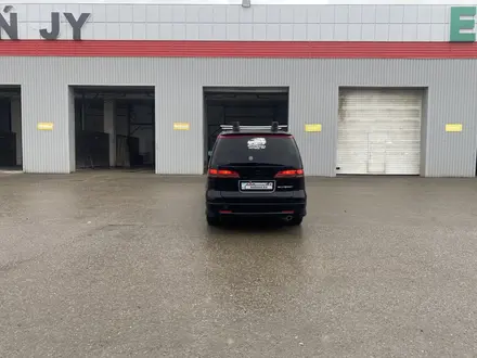 Honda Elysion 2005 года за 3 600 000 тг. в Шымкент