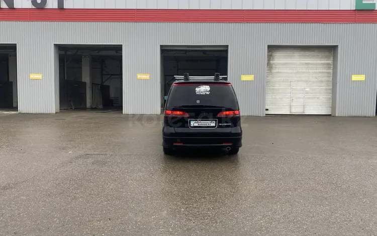Honda Elysion 2005 года за 3 600 000 тг. в Шымкент