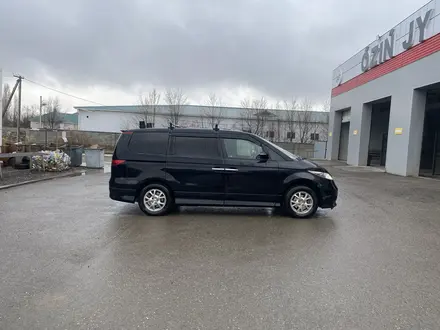 Honda Elysion 2005 года за 3 600 000 тг. в Шымкент – фото 2