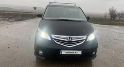 Honda Elysion 2005 года за 3 600 000 тг. в Шымкент – фото 5