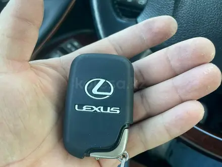 Lexus LX 570 2014 годаүшін32 000 000 тг. в Алматы – фото 20