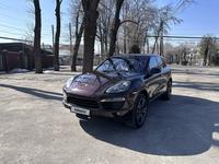 Porsche Cayenne 2013 года за 16 500 000 тг. в Алматы