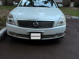 Nissan Teana 2006 годаүшін2 800 000 тг. в Уральск