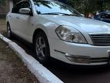 Nissan Teana 2006 годаүшін2 800 000 тг. в Уральск – фото 2