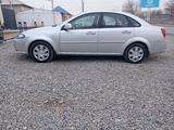 Daewoo Gentra 2014 годаүшін4 050 000 тг. в Туркестан – фото 5