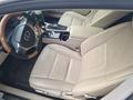 Lexus ES 300h 2013 года за 9 000 000 тг. в Алматы – фото 3
