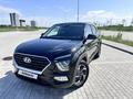 Hyundai Creta 2021 года за 9 500 000 тг. в Астана – фото 3