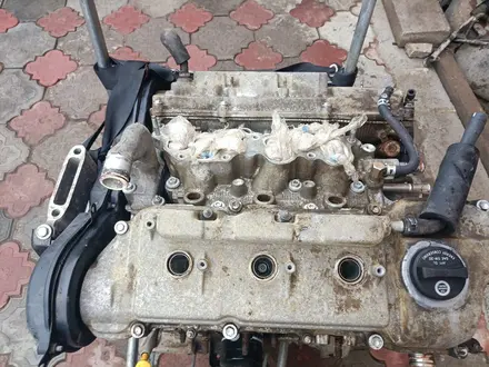 Двигатель 3MZ обьем 3.3 на Lexus Rx 330 2003-2006 года за 510 000 тг. в Алматы – фото 4