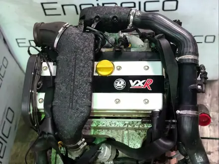 Двигатель Z20LET турбо Z20LET — бензиновый двигатель объемом 2.0 литра за 500 000 тг. в Астана