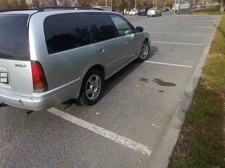 Nissan Primera 1997 года за 1 000 000 тг. в Талдыкорган – фото 4