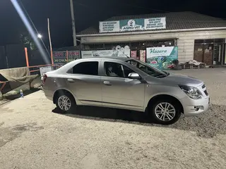 Chevrolet Cobalt