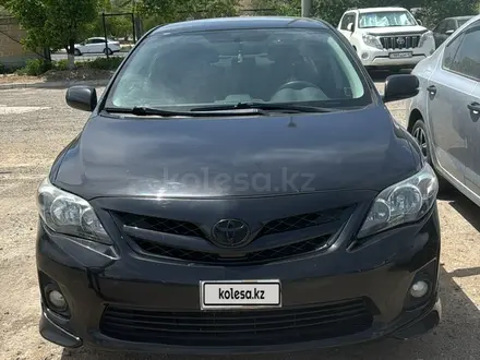 Toyota Corolla 2013 года за 5 300 000 тг. в Актау – фото 7