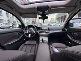 BMW 330 2020 года за 16 500 000 тг. в Астана – фото 5