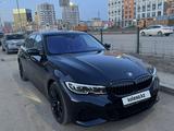 BMW 330 2020 года за 16 500 000 тг. в Астана