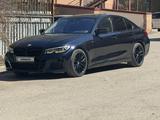 BMW 330 2020 года за 16 500 000 тг. в Астана – фото 3