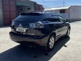 Lexus RX 330 2003 года за 7 220 000 тг. в Тараз – фото 3