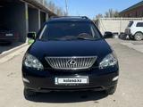 Lexus RX 330 2003 года за 7 220 000 тг. в Тараз – фото 2
