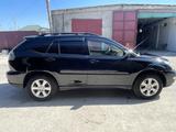 Lexus RX 330 2003 года за 7 220 000 тг. в Тараз – фото 4