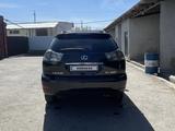 Lexus RX 330 2003 года за 7 220 000 тг. в Тараз – фото 5