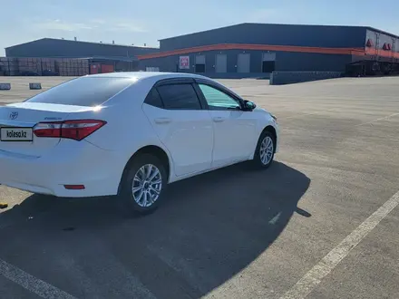 Toyota Corolla 2014 года за 6 100 000 тг. в Усть-Каменогорск – фото 11