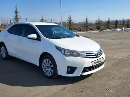 Toyota Corolla 2014 года за 6 100 000 тг. в Усть-Каменогорск – фото 12