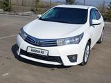 Toyota Corolla 2014 годаүшін6 100 000 тг. в Усть-Каменогорск