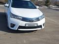 Toyota Corolla 2014 года за 6 100 000 тг. в Усть-Каменогорск – фото 4