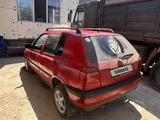 Volkswagen Golf 1992 годаүшін850 000 тг. в Панфилово (Талгарский р-н) – фото 4