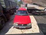 Volkswagen Golf 1992 годаүшін850 000 тг. в Панфилово (Талгарский р-н) – фото 2