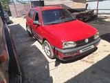 Volkswagen Golf 1992 годаүшін850 000 тг. в Панфилово (Талгарский р-н)