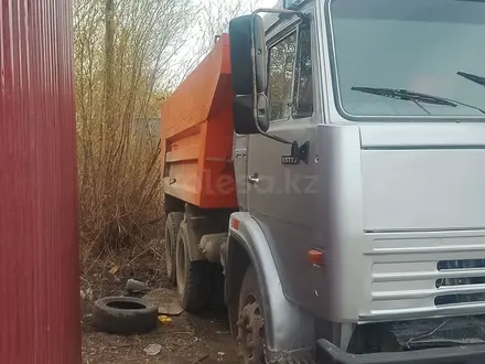 КамАЗ  65115 1990 года за 7 000 000 тг. в Астана – фото 2
