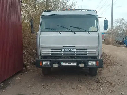 КамАЗ  65115 1990 года за 7 000 000 тг. в Астана