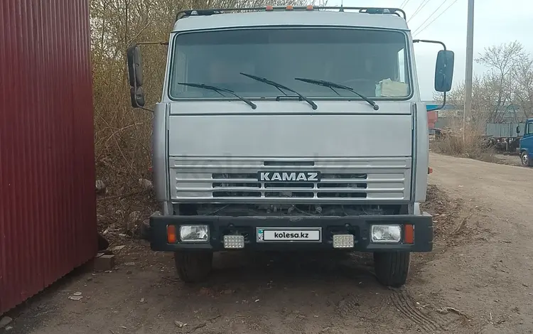 КамАЗ  65115 1990 года за 7 000 000 тг. в Астана