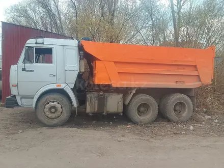КамАЗ  65115 1990 года за 7 000 000 тг. в Астана – фото 3