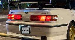 Toyota Mark II 1997 года за 3 000 000 тг. в Алматы – фото 2