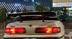 Toyota Mark II 1997 года за 3 000 000 тг. в Алматы – фото 4