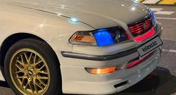 Toyota Mark II 1997 года за 3 000 000 тг. в Алматы