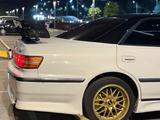 Toyota Mark II 1997 года за 3 000 000 тг. в Алматы – фото 3