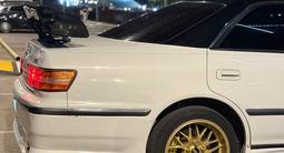 Toyota Mark II 1997 года за 3 000 000 тг. в Алматы – фото 3