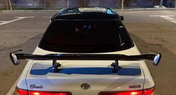Toyota Mark II 1997 года за 3 000 000 тг. в Алматы – фото 5