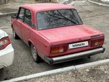 ВАЗ (Lada) 2105 1983 года за 800 000 тг. в Усть-Каменогорск – фото 4