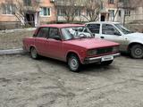 ВАЗ (Lada) 2105 1983 года за 800 000 тг. в Усть-Каменогорск