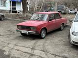 ВАЗ (Lada) 2105 1983 года за 800 000 тг. в Усть-Каменогорск – фото 2