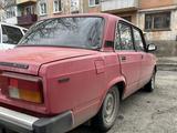 ВАЗ (Lada) 2105 1983 года за 800 000 тг. в Усть-Каменогорск – фото 5