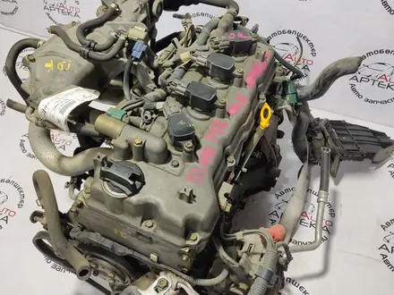 ДВИГАТЕЛЬ МОТОР NISSAN QG15DE ИЗ ЯПОНИИ за 400 000 тг. в Кызылорда