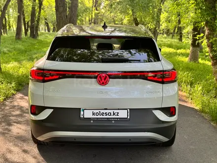 Volkswagen ID.4 2022 года за 15 900 000 тг. в Тараз – фото 17