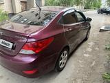 Hyundai Solaris 2011 годаүшін4 000 000 тг. в Павлодар – фото 4
