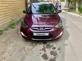 Hyundai Solaris 2011 годаүшін4 000 000 тг. в Павлодар – фото 2